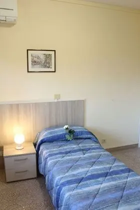 Tek Kişilik Oda, Özel Banyo