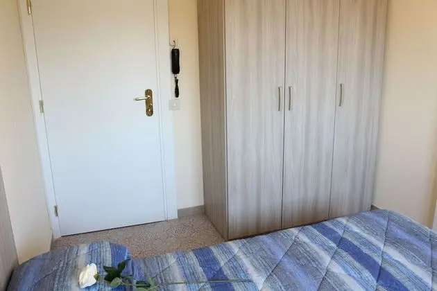 Tek Kişilik Oda, Özel Banyo