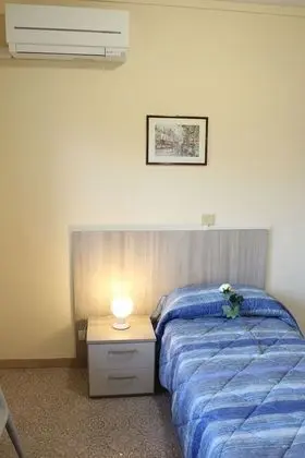 Tek Kişilik Oda, Özel Banyo
