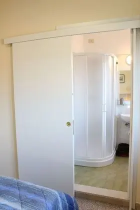 Tek Kişilik Oda, Özel Banyo