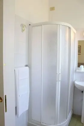 Tek Kişilik Oda, Özel Banyo