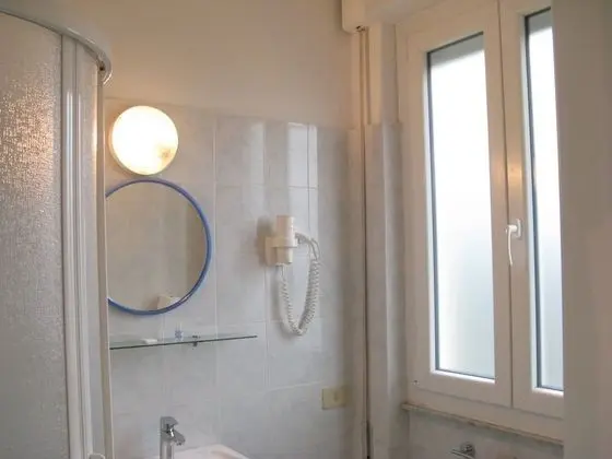 Tek Kişilik Oda, Özel Banyo