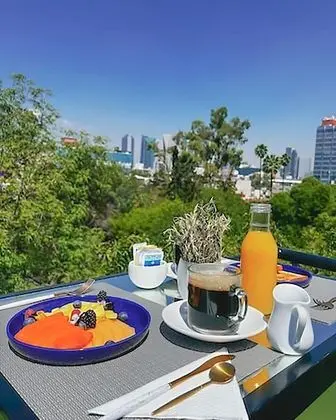 Park View Suite