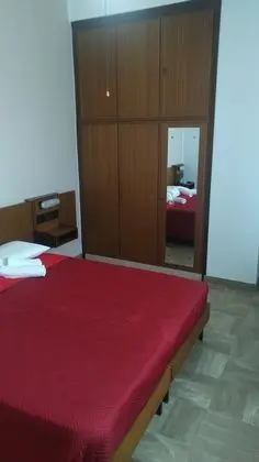 Basic Tek Büyük Yataklı Oda