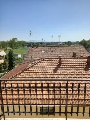 Basic Tek Büyük Yataklı Oda