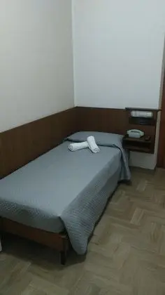 Basic Tek Kişilik Oda