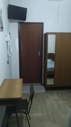 Basic Tek Kişilik Oda