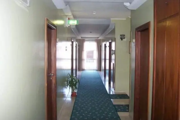 Basic Tek Kişilik Oda