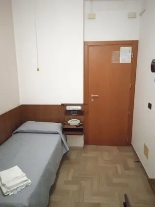 Basic Tek Kişilik Oda