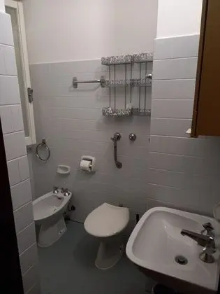 Basic Tek Kişilik Oda