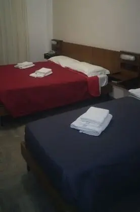 Basic Üç Kişilik Oda