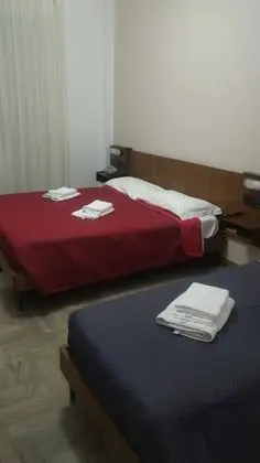 Basic Üç Kişilik Oda