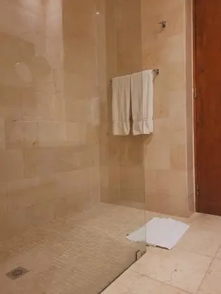 Family Tek Büyük Yataklı Oda, 2 Çift Kişilik Yatak