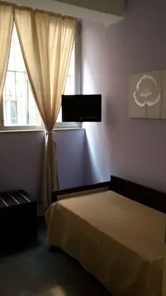 Tek Kişilik Oda, 1 Tek Kişilik Yatak