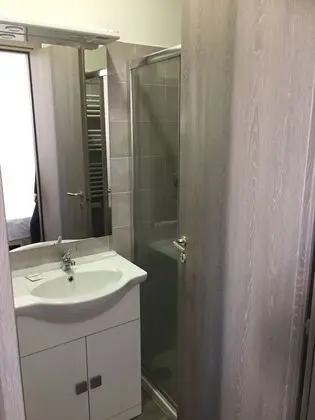 Tek Kişilik Oda, 1 Tek Kişilik Yatak