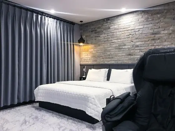 Deluxe Oda (Massage Chair)