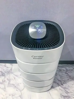 Deluxe Oda (Massage Chair)