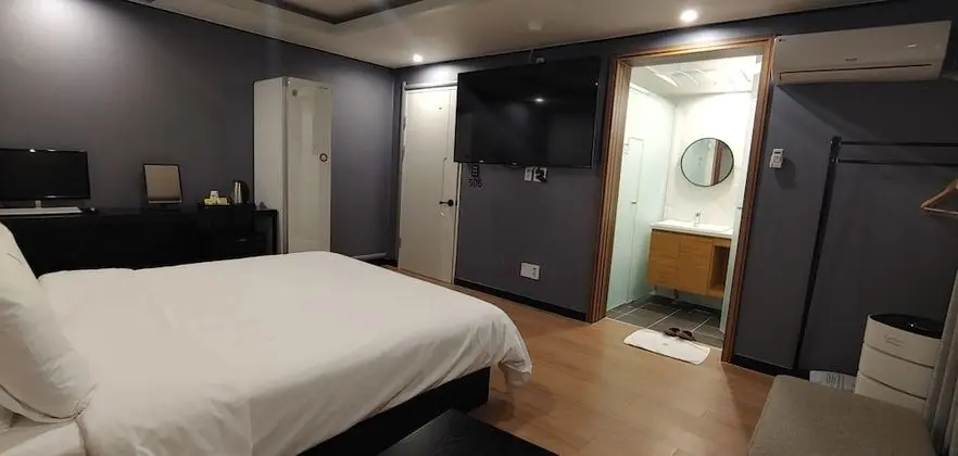 Deluxe Oda (Massage Chair)