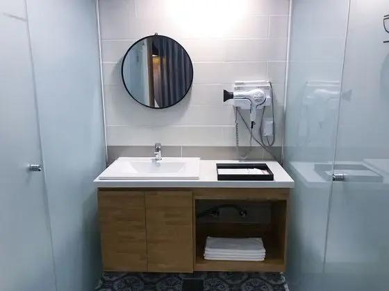 Deluxe Oda (Massage Chair)