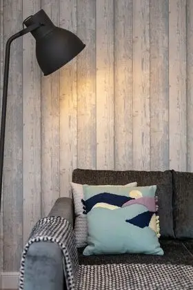 Classic Apart Daire, 2 Yatak Odası, Sigara İçilmez