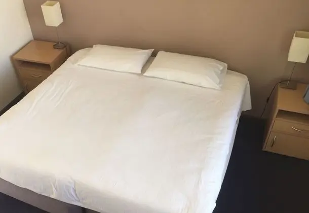 Standard Oda, Sigara İçilmez (king bedded room standard)