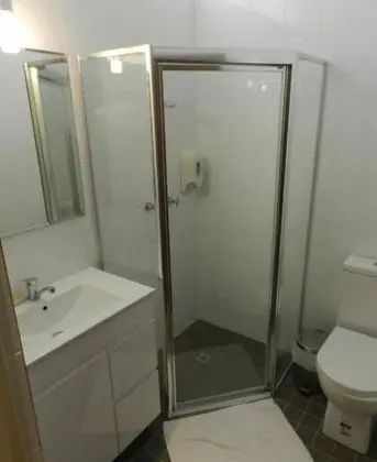 Standard Oda, Sigara İçilmez (king bedded room standard)