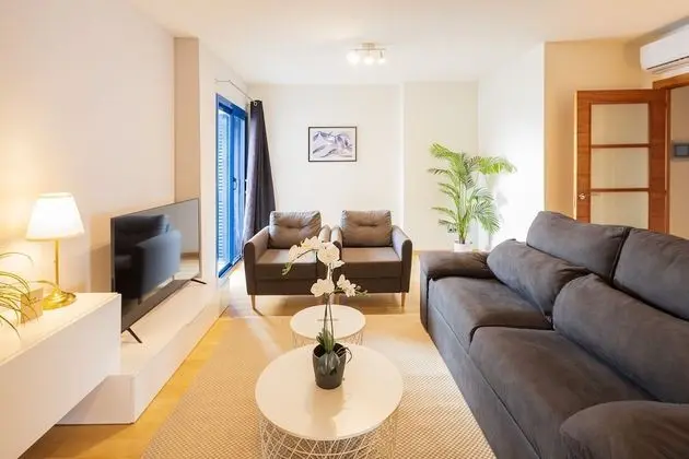 Apart Daire, 3 Yatak Odası