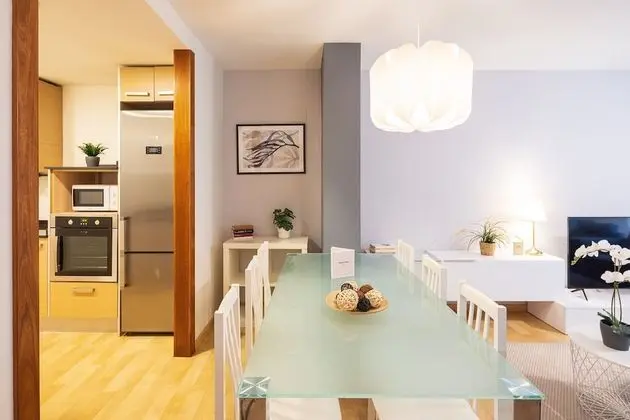 Apart Daire, 3 Yatak Odası