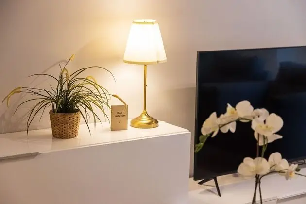 Apart Daire, 3 Yatak Odası