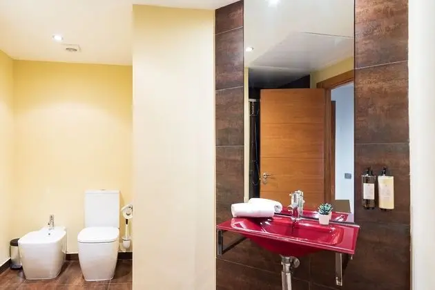 Apart Daire, 3 Yatak Odası