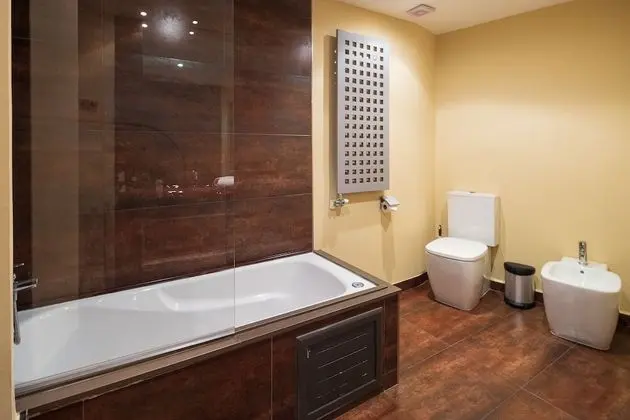 Apart Daire, 3 Yatak Odası