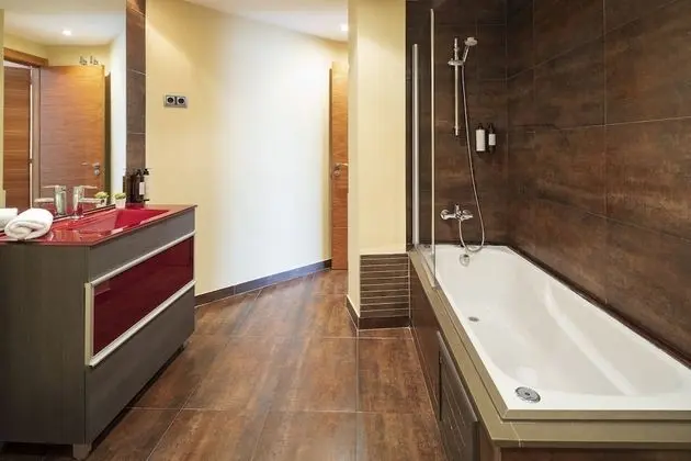 Apart Daire, 3 Yatak Odası