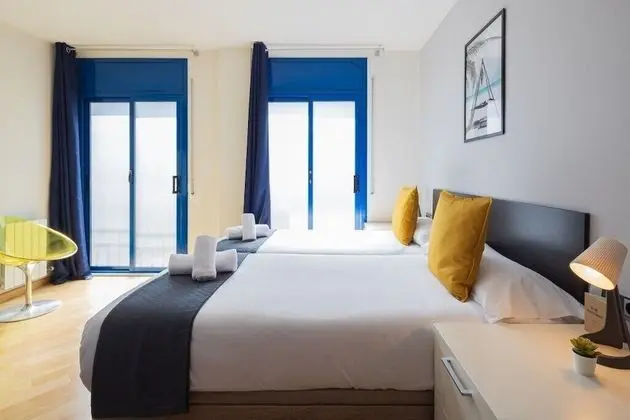 Dubleks, 3 Yatak Odası