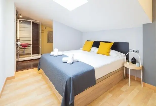 Dubleks, 3 Yatak Odası