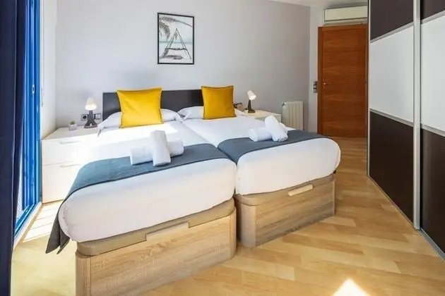 Dubleks, 3 Yatak Odası