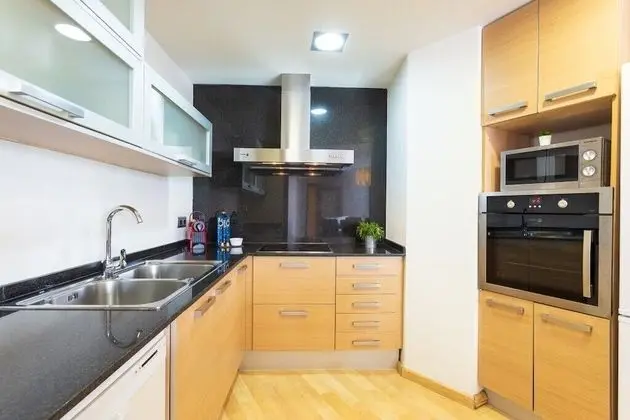 Dubleks, 3 Yatak Odası