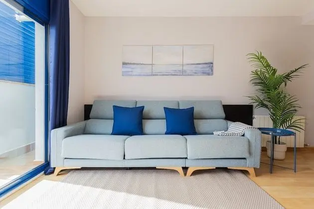 Dubleks, 3 Yatak Odası