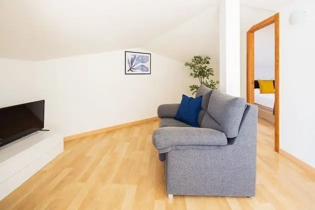 Dubleks, 3 Yatak Odası