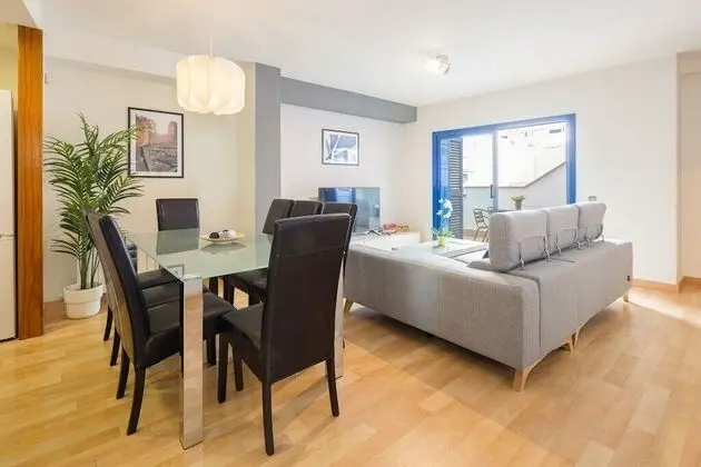 Dubleks, 3 Yatak Odası