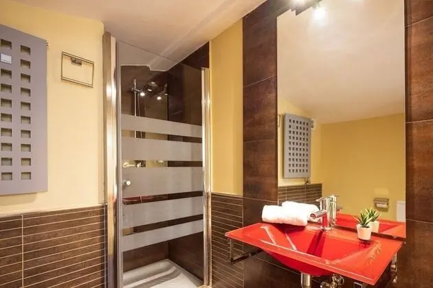 Dubleks, 3 Yatak Odası