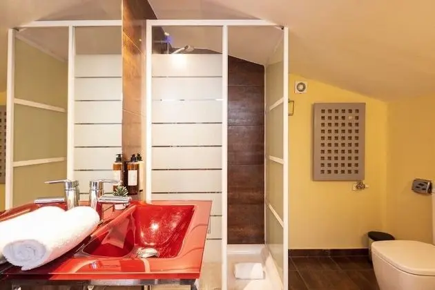 Dubleks, 3 Yatak Odası