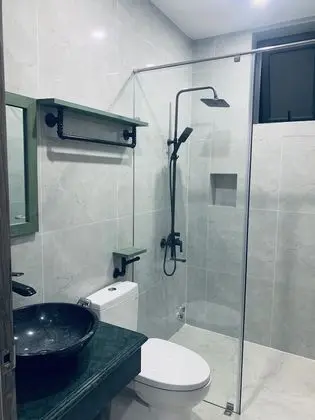 Deluxe Büyük Yataklı Tek Kişilik Oda, 1 En Büyük (King) Boy Yatak, Bahçe Manzaralı