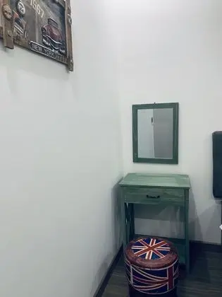 Deluxe Oda, 1 En Büyük (King) Boy Yatak, Şehir Manzaralı