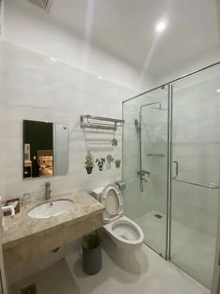 City Tek Büyük Yataklı Oda