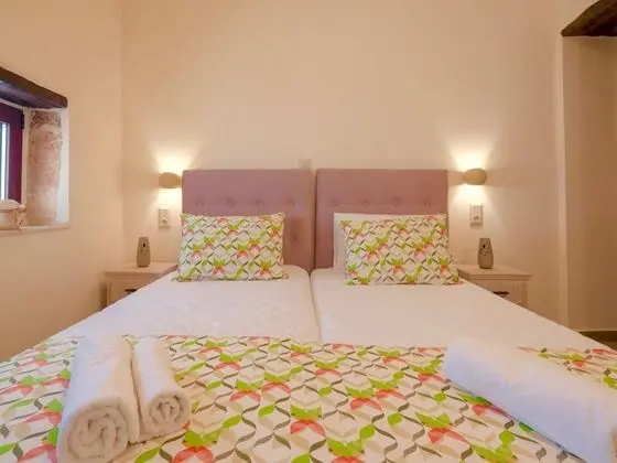 Family Villa, 4 Yatak Odası, Kişiye Özel Havuzlu