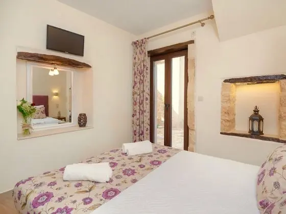 Family Villa, 4 Yatak Odası, Kişiye Özel Havuzlu