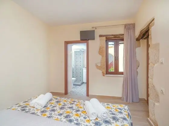 Family Villa, 4 Yatak Odası, Kişiye Özel Havuzlu