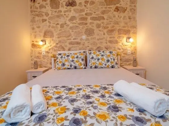 Family Villa, 4 Yatak Odası, Kişiye Özel Havuzlu