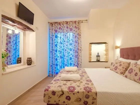 Family Villa, 4 Yatak Odası, Kişiye Özel Havuzlu