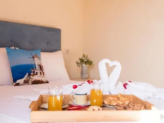 Family Villa, 4 Yatak Odası, Kişiye Özel Havuzlu